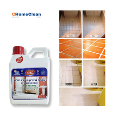 Nước Vệ Sinh Chỉ Gạch Sifa