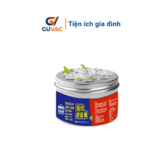 Sáp Đuổi Chuột Lazi 80g – Đuổi Chuột Bằng Cơ Chế Khuếch Tán Tinh Dầu, Ngăn Chặn Chuột Xâm Nhập