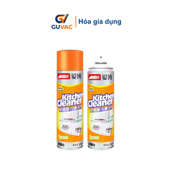 Chai Xịt Vệ Sinh Nhà Bếp Kitchen Cleaner 500 ml