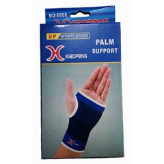 Băng Thun Bảo Vệ Cổ Tay Co Giãn – Giữ Khớp Chắc, Tập Luyện An Toàn