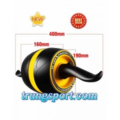 Con Lăn Tập Bụng Tự Lùi Carver Pro – Dụng Cụ Tập Gym Giảm Mỡ Bụng Tại Nhà Hiệu Quả