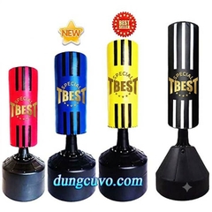 Bao Cát Đứng ADI Trẻ Em 120cm – An Toàn, Đầm Chắc, Giá Tốt Cho Bé