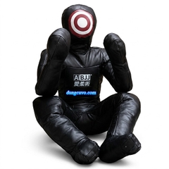 Con Nộm Vật MMA BJJ Dummy Dáng Ngồi Cao Cấp | Giá Tốt