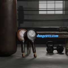 Vợt Đá Da TIGER Tập Võ – Đích Đá Cầm Tay Hình Quả Lê Cho Boxing, MMA, Muay Thai