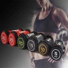 Túi Tạ Thể Lực Power Bag – Tập Luyện Đa Năng Tại Nhà Và Phòng Gym