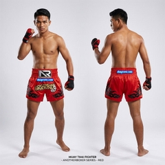 Quần Muay Thái AR ANOTHERBOXER Cao Cấp | Giá Sỉ & Lẻ