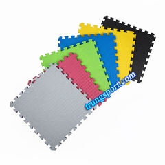 Thảm Xốp EVA 5 Sọc Cao Cấp – Chống Trượt, Giảm Chấn, Bền Bỉ