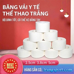 Băng Dán Khớp Cramer - Cố Định Khớp, Chống Lật Sơ Mi