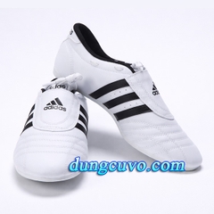 Giày Tập Võ Taekwondo Adidas - Thiết Kế Chuyên Dụng, Êm Ái