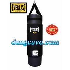 Bao Cát Đấm Bốc Everlast MMA C3 | 5 Lớp Chống Rách Siêu Bền