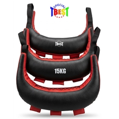 Túi Tạ Sừng Trâu TBEST - Bulgarian Bag - Chính Hãng Trung Sport