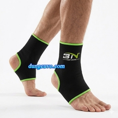 Băng Thun Cổ Chân BN Cao Cấp - Bảo Vệ 360°, Vải Nâng Cấp Siêu Bền