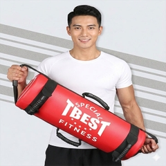 Túi Tạ Thể Lực Power Bag – Tập Luyện Đa Năng Tại Nhà Và Phòng Gym