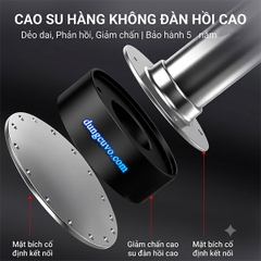 Trụ Đấm Đá Thanh Phản Xạ Đa Năng CHUANGBU | Bao Cát Đứng Boxing 360°