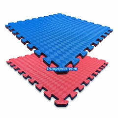 Thảm Xốp EVA 5 Sọc Cao Cấp – Chống Trượt, Giảm Chấn, Bền Bỉ