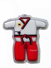 VÕ PHỤC QUYỀN TAEKWONDO KWON VN