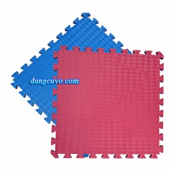 Thảm Xốp EVA 5 Sọc Cao Cấp – Chống Trượt, Giảm Chấn, Bền Bỉ