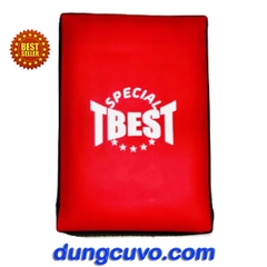 Đích Đá Tập Võ TBEST Chữ Nhật Cao Cấp | Giá Sỉ & Lẻ