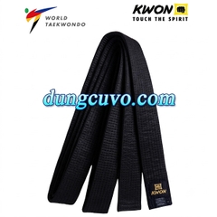 Đai Đen Võ Thuật Kwon Cao Cấp (210cm - 320cm) | Giá Sỉ & Lẻ