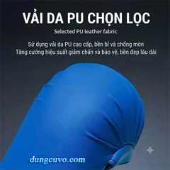 Găng Tay Karate TBEST Thi Đấu Kumite Cao Cấp | Giá Sỉ & Lẻ