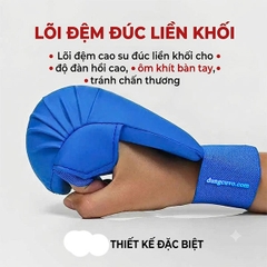 Găng Tay Karate TBEST Tập Luyện Kumite | Giá Sỉ & Lẻ