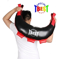 Túi Tạ Sừng Trâu TBEST - Bulgarian Bag - Chính Hãng Trung Sport