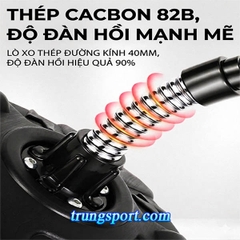 Bóng Đấm Thể Lực Đặc Ruột Cao Cấp