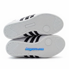 Giày Tập Võ Taekwondo Adidas - Thiết Kế Chuyên Dụng, Êm Ái