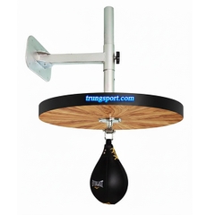 Giá Treo Bóng Đấm Tốc Độ Gắn Tường – Bộ Khung Treo Speed Bag Điều Chỉnh Độ Cao