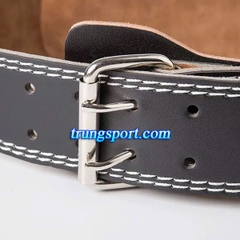 Đai Lưng Tập Tạ Tập Gym - Bảo Vệ Cột Sống Tuyệt Đối | Trung Sport