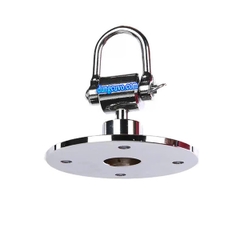 Trục Xoay Treo Bóng Tốc Độ Inox Cao Cấp 360 Độ – Xoay Siêu Bền