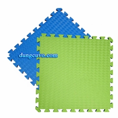 Thảm Xốp EVA 5 Sọc Cao Cấp – Chống Trượt, Giảm Chấn, Bền Bỉ