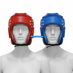 Nón Võ Cổ Truyền TBEST - Bảo Vệ Toàn Diện, Độ Bền Vượt Trội