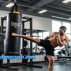 Bao Cát Treo Everlast Chính Hãng | Bao Cát Boxing Chuyên Nghiệp