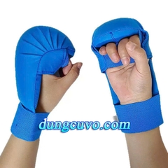 Găng Tay Karate TBEST Tập Luyện Kumite | Giá Sỉ & Lẻ