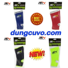 Băng Thun Cổ Chân BN Cao Cấp - Bảo Vệ 360°, Vải Nâng Cấp Siêu Bền