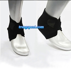 Băng Bảo Vệ Gót Chân Dán Cao Cấp - Chống Lật & Cố Định Tuyệt Đối