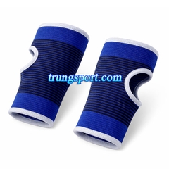 Băng Thun Bảo Vệ Cổ Tay Co Giãn – Giữ Khớp Chắc, Tập Luyện An Toàn