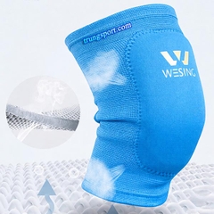 Bảo Hộ Chỏ WESING Chính Hãng – Bảo Vệ Khuỷu Tay Khi Tập Võ