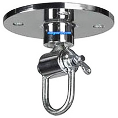 Giá Treo Bóng Đấm Tốc Độ Gắn Tường – Bộ Khung Treo Speed Bag Điều Chỉnh Độ Cao