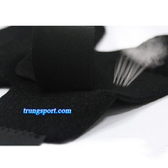 Băng Bảo Vệ Gót Chân Dán Cao Cấp - Chống Lật & Cố Định Tuyệt Đối