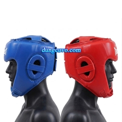 Nón Bảo Hộ Thi Đấu Võ Thuật TBEST - Bảo Vệ Đầu Thi Đấu An Toàn