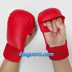 Găng Tay Karate TBEST Tập Luyện Kumite | Giá Sỉ & Lẻ
