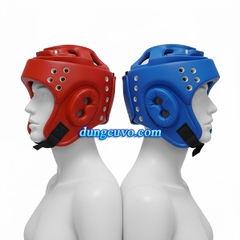 Nón Võ Cổ Truyền TBEST - Bảo Vệ Toàn Diện, Độ Bền Vượt Trội