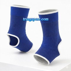 Băng Thun Bảo Vệ Cổ Chân Co Giãn 4 Chiều – Chống Lật, Giảm Chấn Thương