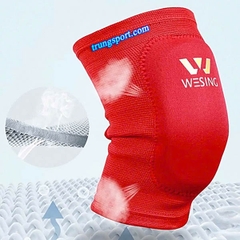 Bảo Hộ Chỏ WESING Chính Hãng – Bảo Vệ Khuỷu Tay Khi Tập Võ