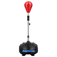 Bóng Đấm Thể Lực Đặc Ruột Cao Cấp