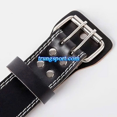 Đai Lưng Tập Tạ Tập Gym - Bảo Vệ Cột Sống Tuyệt Đối | Trung Sport