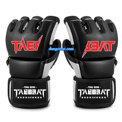 Găng Tay MMA UFC TAEBEAT Hở Ngón Cao Cấp | Giá Sỉ & Lẻ