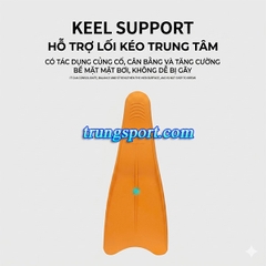 Chân Vịt Bơi Lội Yingfa Chính Hãng | Chân Vịt Tập Bơi Chuyên Nghiệp